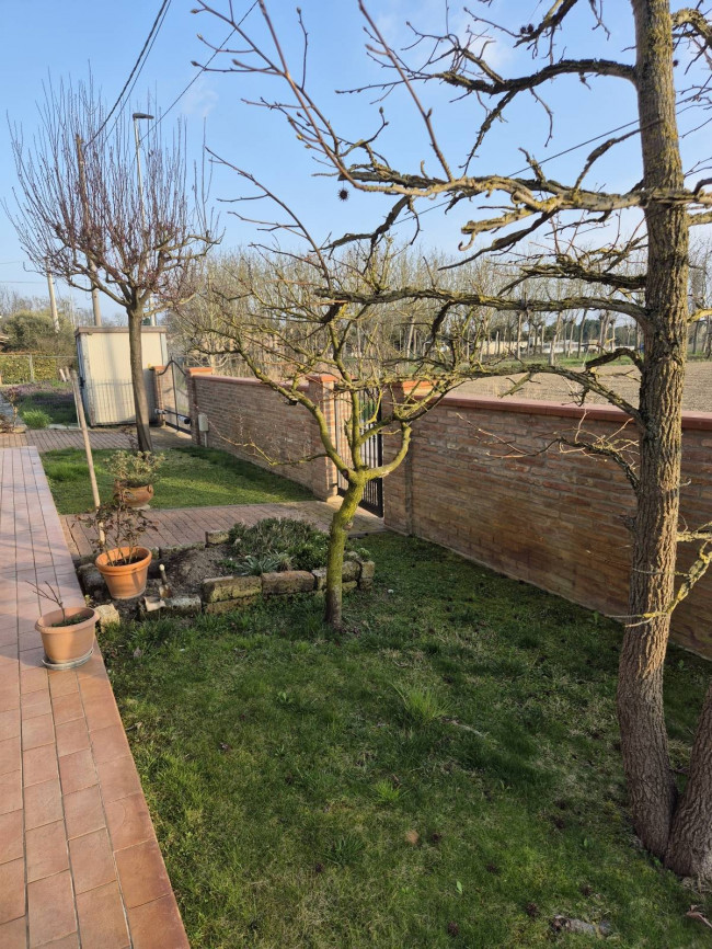 Villa in vendita a Ferrara