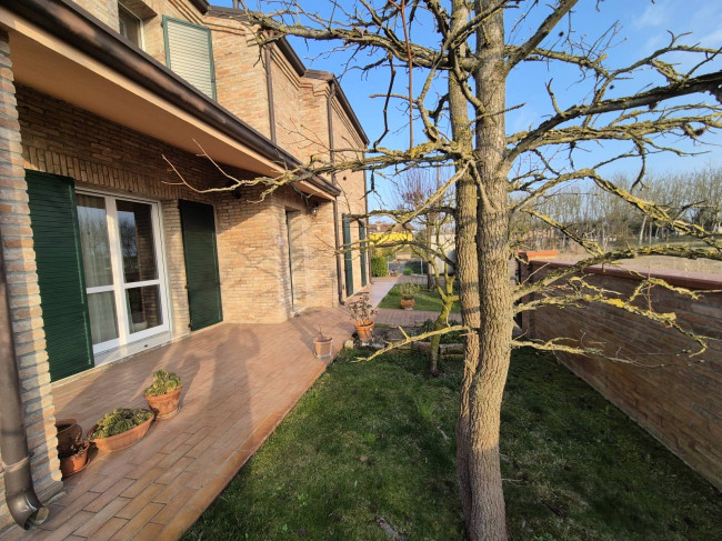 Villa in vendita a Ferrara