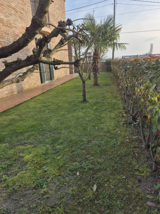 Villa in vendita a Ferrara