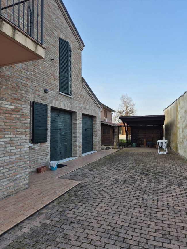 Villa in vendita a Ferrara
