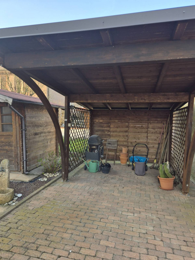 Villa in vendita a Ferrara