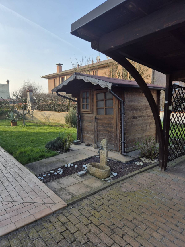 Villa in vendita a Ferrara