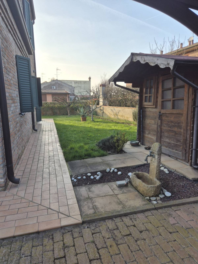 Villa in vendita a Ferrara