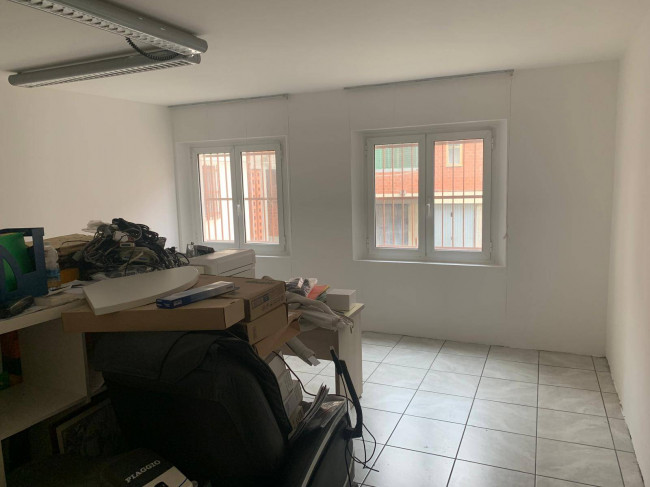 Studio/Ufficio in vendita a Ferrara