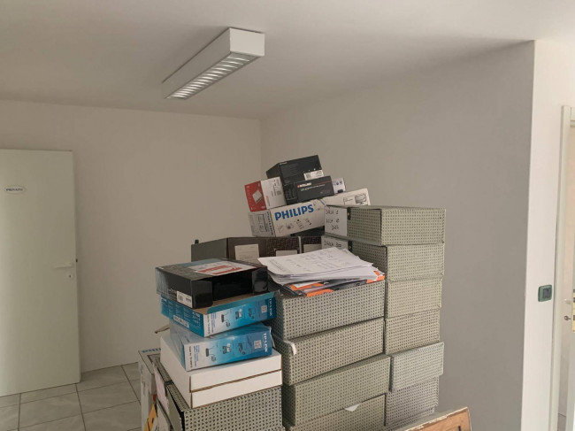 Studio/Ufficio in vendita a Ferrara