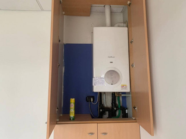 Studio/Ufficio in vendita a Ferrara