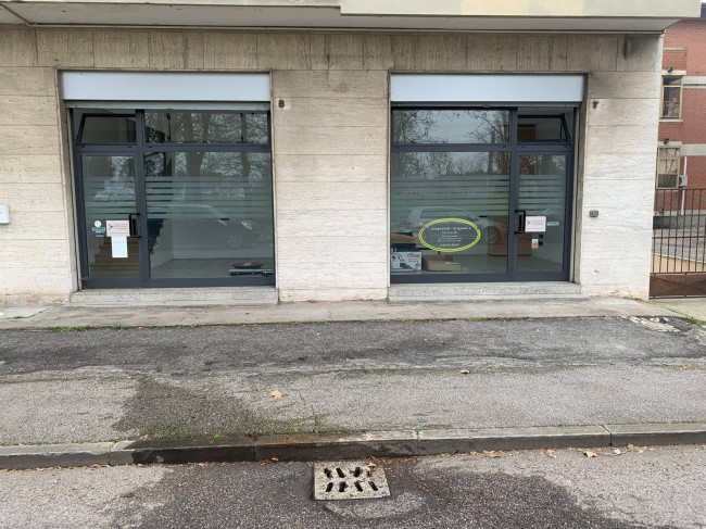 Studio/Ufficio in vendita a Ferrara