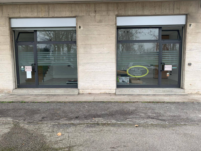 Studio/Ufficio in vendita a Ferrara