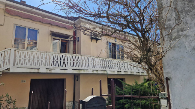 Casa singola in vendita a Ferrara