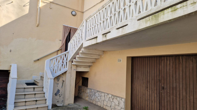 Casa singola in vendita a Ferrara