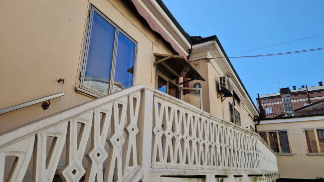 Casa singola in vendita a Ferrara