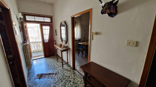 Casa singola in vendita a Ferrara