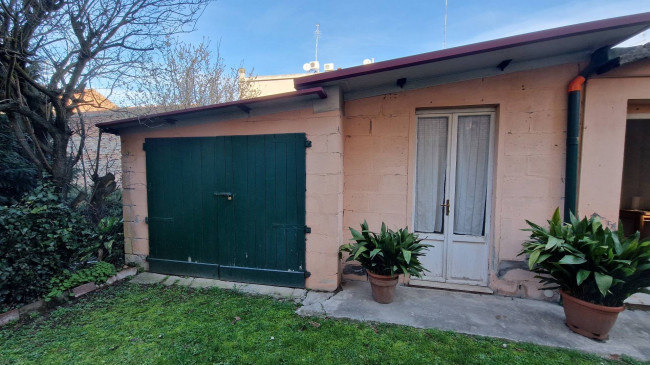 Casa singola in vendita a Ferrara