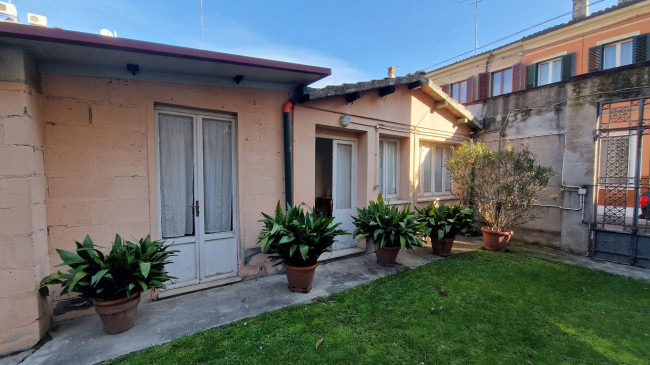 Casa singola in vendita a Ferrara