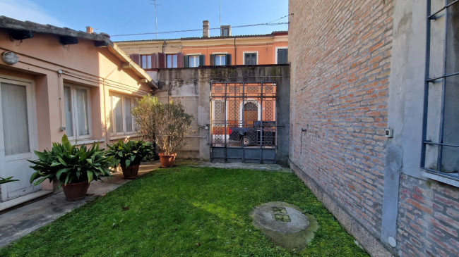 Casa singola in vendita a Ferrara