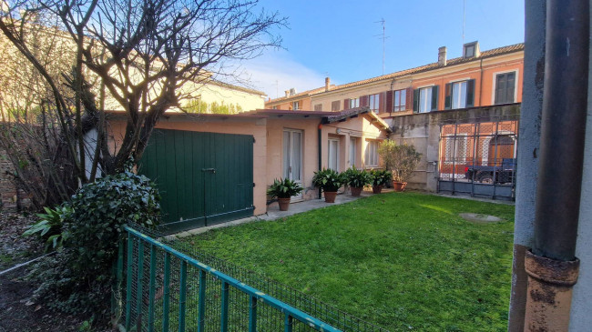 Casa singola in vendita a Ferrara