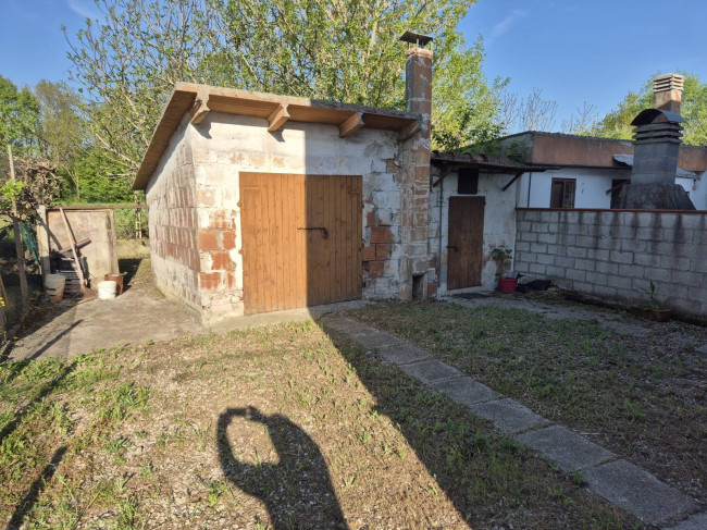 Casa singola in vendita a Ferrara