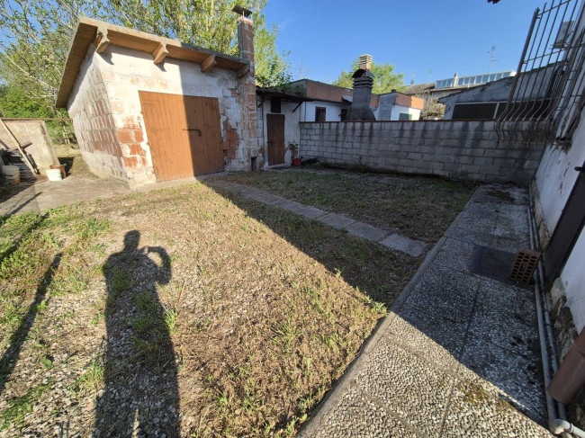 Casa singola in vendita a Ferrara