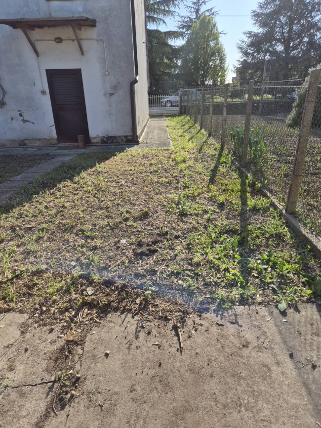Casa singola in vendita a Ferrara
