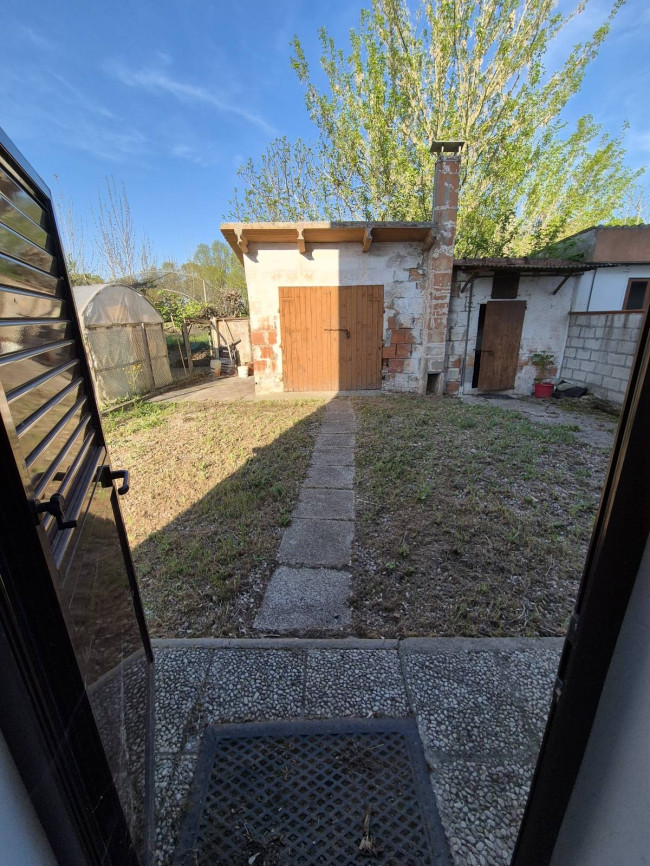 Casa singola in vendita a Ferrara