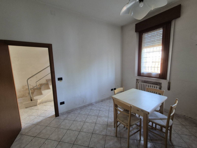 Casa singola in vendita a Ferrara