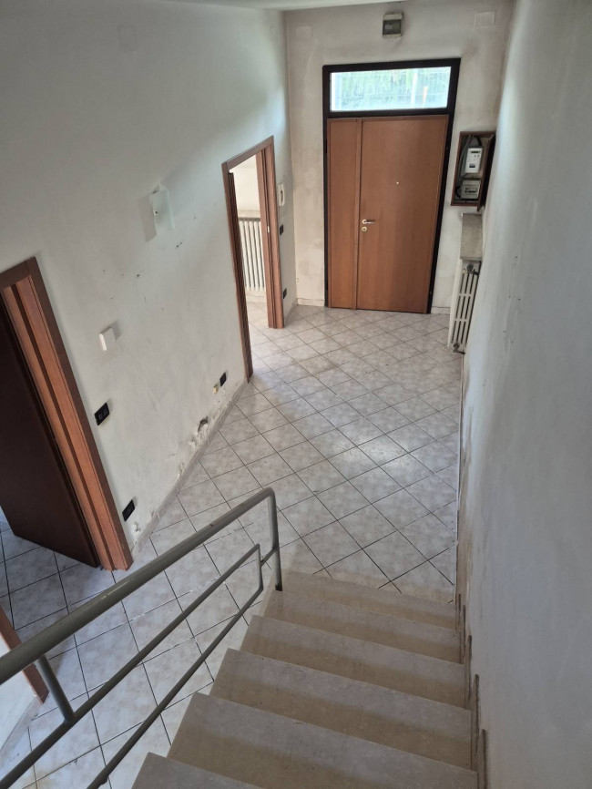 Casa singola in vendita a Ferrara