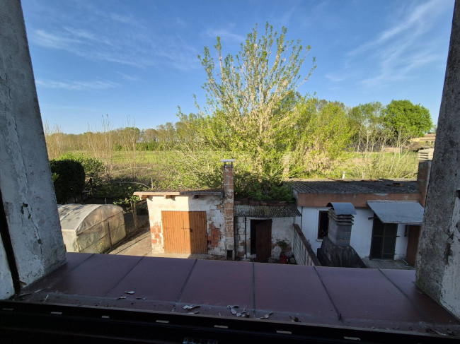 Casa singola in vendita a Ferrara