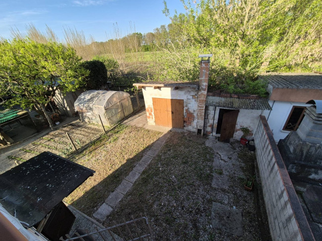 Casa singola in vendita a Ferrara