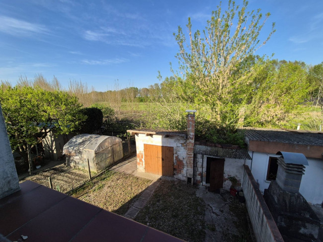 Casa singola in vendita a Ferrara
