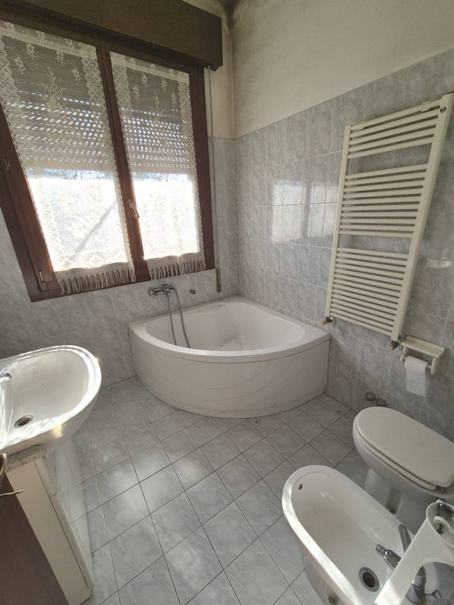 Casa singola in vendita a Ferrara