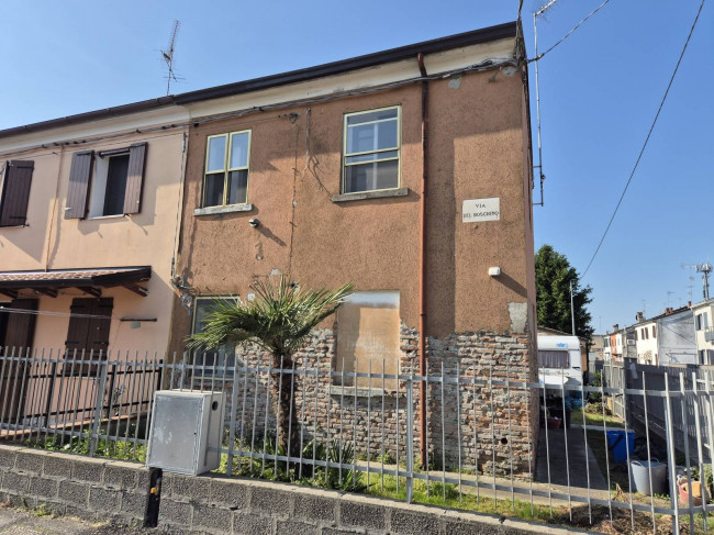 Casa singola in vendita a Ferrara