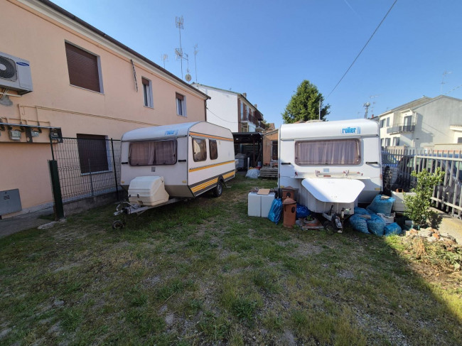Casa singola in vendita a Ferrara
