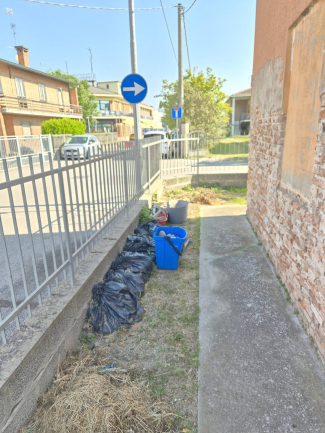 Casa singola in vendita a Ferrara