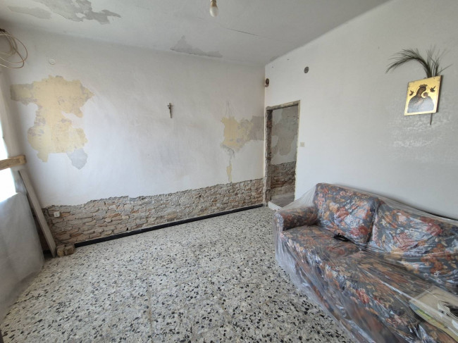Casa singola in vendita a Ferrara