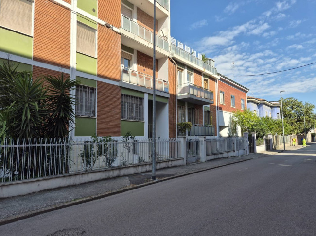 Appartamento in vendita a Ferrara