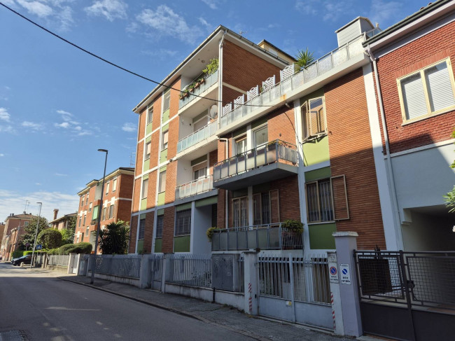 Appartamento in vendita a Ferrara