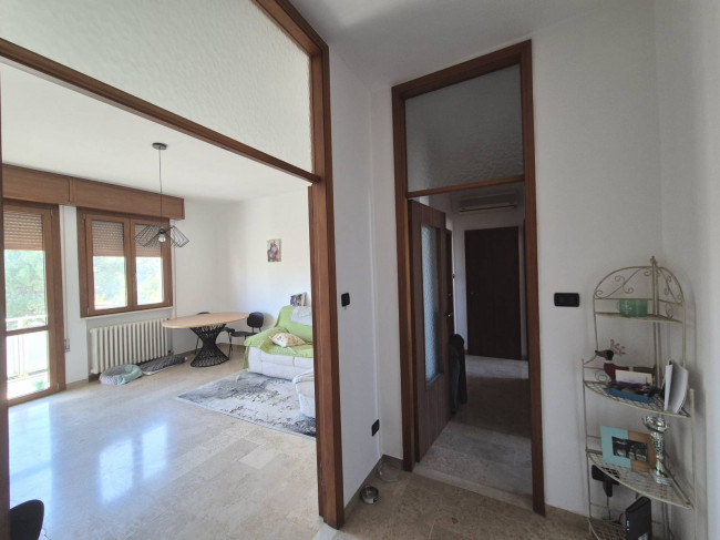 Appartamento in vendita a Ferrara