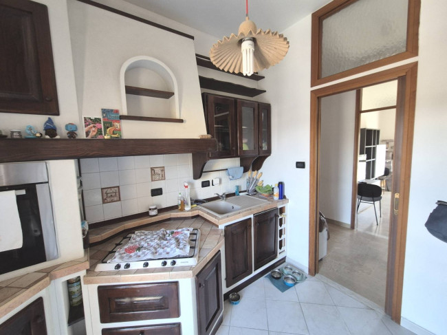 Appartamento in vendita a Ferrara