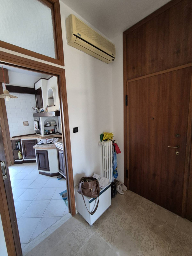 Appartamento in vendita a Ferrara