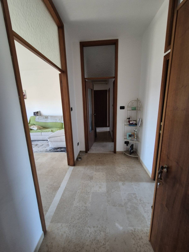Appartamento in vendita a Ferrara