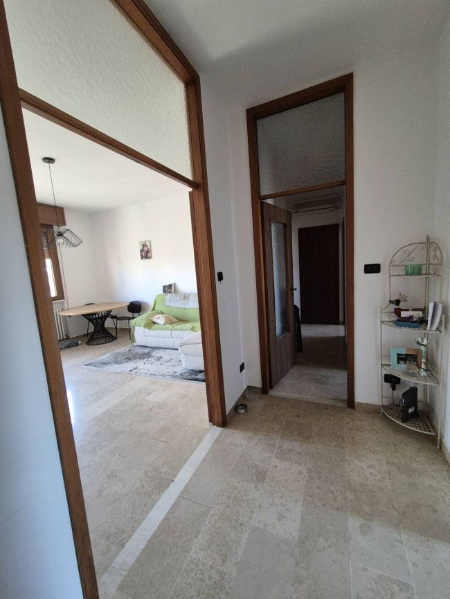 Appartamento in vendita a Ferrara