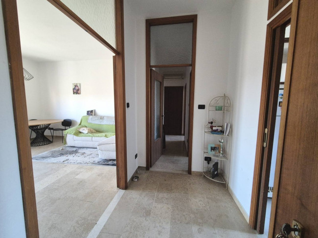 Appartamento in vendita a Ferrara