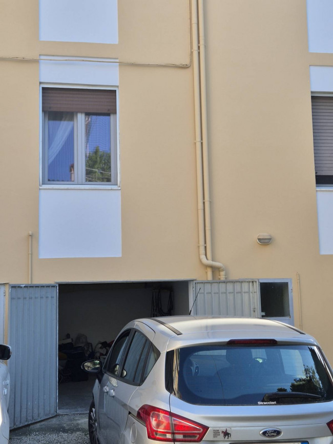Appartamento in vendita a Ferrara