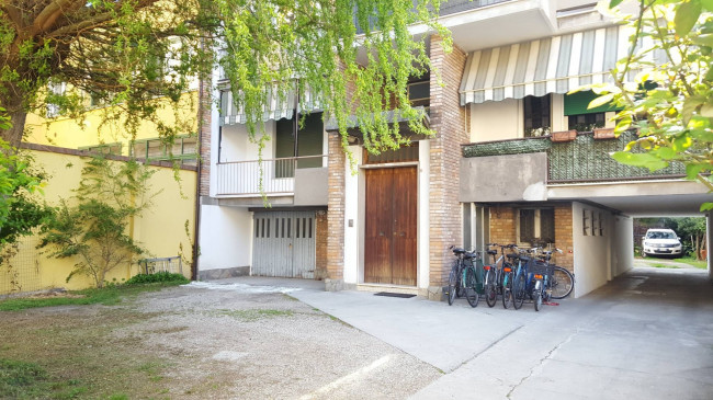 Appartamento in vendita a Ferrara