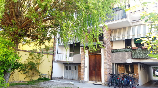 Appartamento in vendita a Ferrara