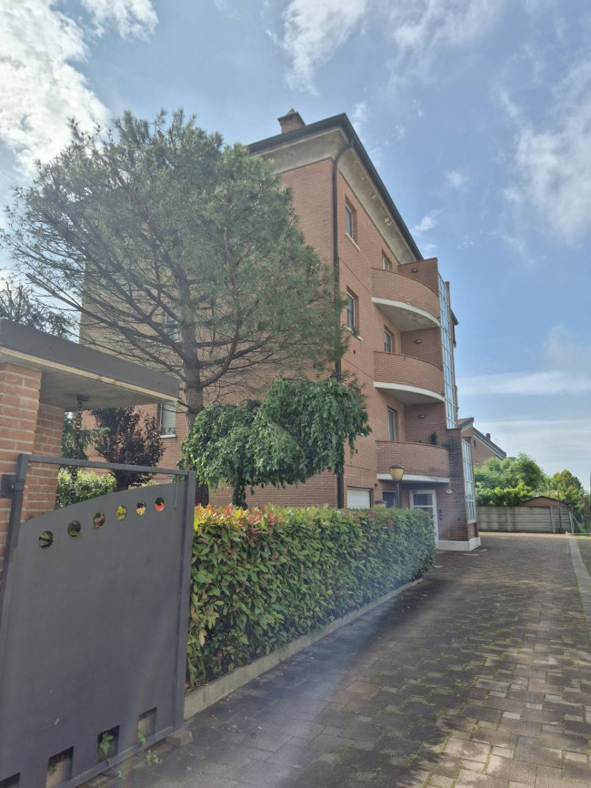 Appartamento in affitto a Ferrara