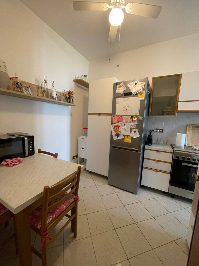 Appartamento in vendita a Ferrara