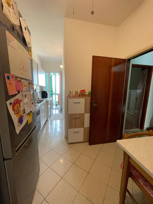 Appartamento in vendita a Ferrara