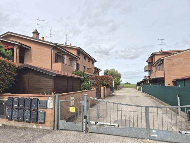 Villette a schiera in vendita a Ferrara