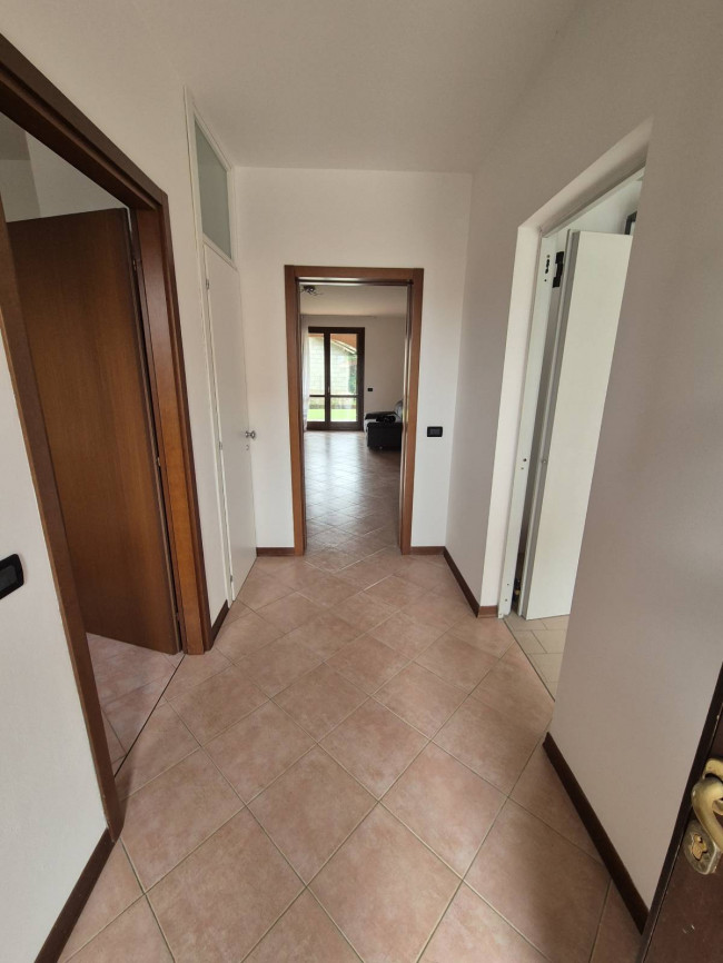 Villette a schiera in vendita a Ferrara